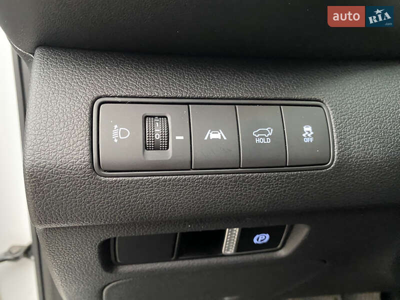 Внедорожник / Кроссовер Hyundai Santa FE 2021 в Киеве фото 30 Внедорожник / Кроссовер Hyundai Santa FE 2021 в Киеве