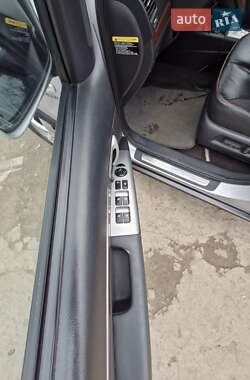 Позашляховик / Кросовер Hyundai Santa FE 2007 в Дніпрі