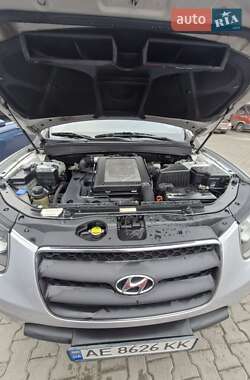 Позашляховик / Кросовер Hyundai Santa FE 2007 в Дніпрі