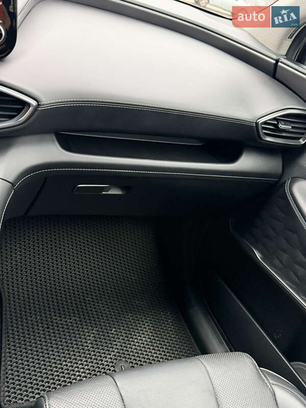 Позашляховик / Кросовер Hyundai Santa FE 2021 в Чернігові фото 18 Позашляховик / Кросовер Hyundai Santa FE 2021 в Чернігові