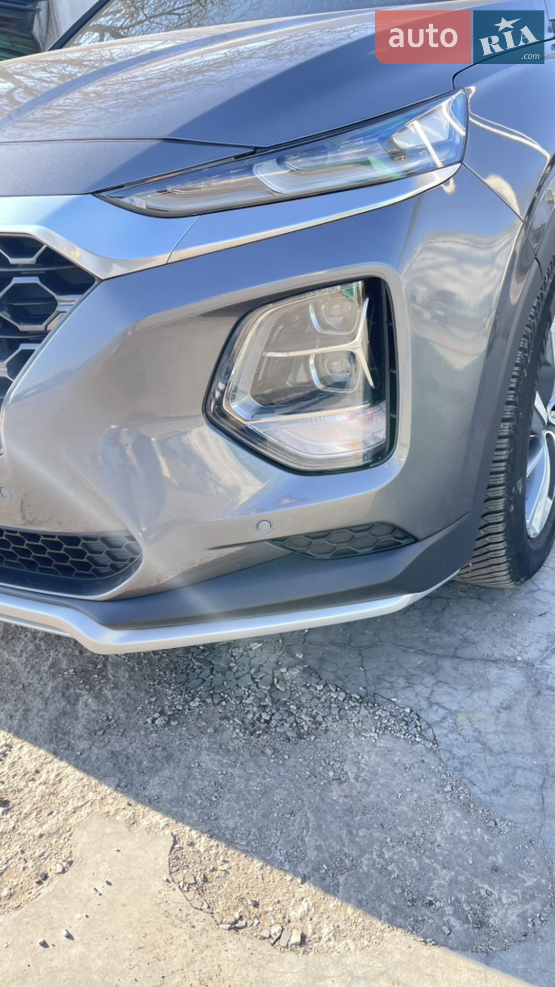 2019 Hyundai Santa Fe - мініатюра 44