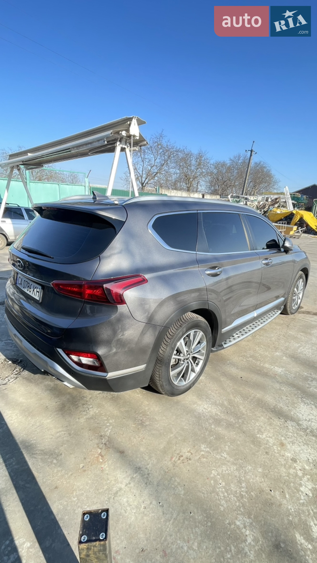 2019 Hyundai Santa Fe - мініатюра 39