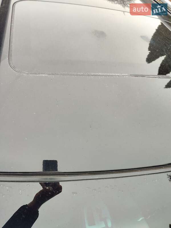 Позашляховик / Кросовер Hyundai Santa FE 2010 в Івано-Франківську