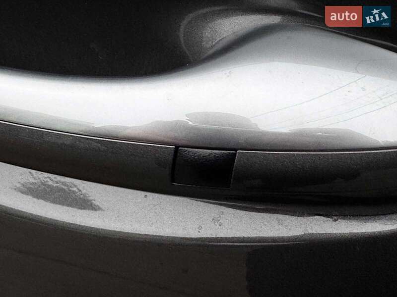 Внедорожник / Кроссовер Hyundai Santa FE 2019 в Киеве фото 32 Внедорожник / Кроссовер Hyundai Santa FE 2019 в Киеве