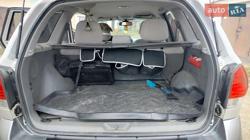 Внедорожник / Кроссовер Hyundai Santa FE 2006 в Харькове