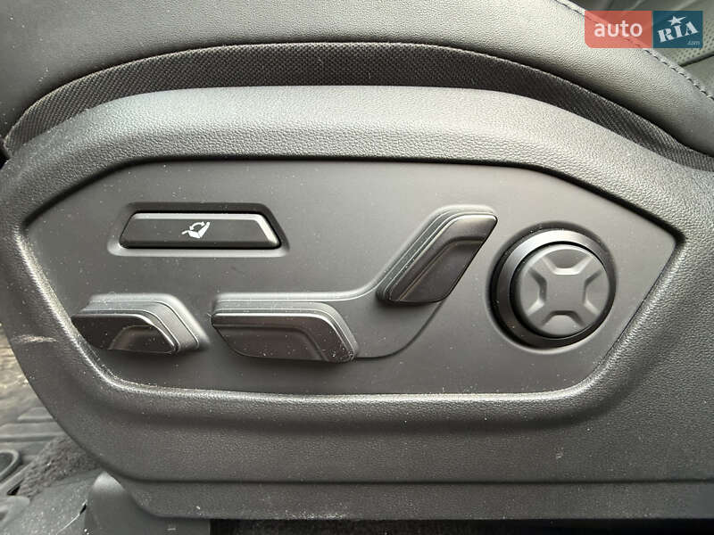 Позашляховик / Кросовер Hyundai Santa FE 2024 в Києві фото 8 Позашляховик / Кросовер Hyundai Santa FE 2024 в Києві