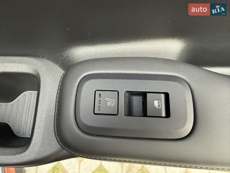 Позашляховик / Кросовер Hyundai Santa FE 2024 в Києві фото 22 Позашляховик / Кросовер Hyundai Santa FE 2024 в Києві