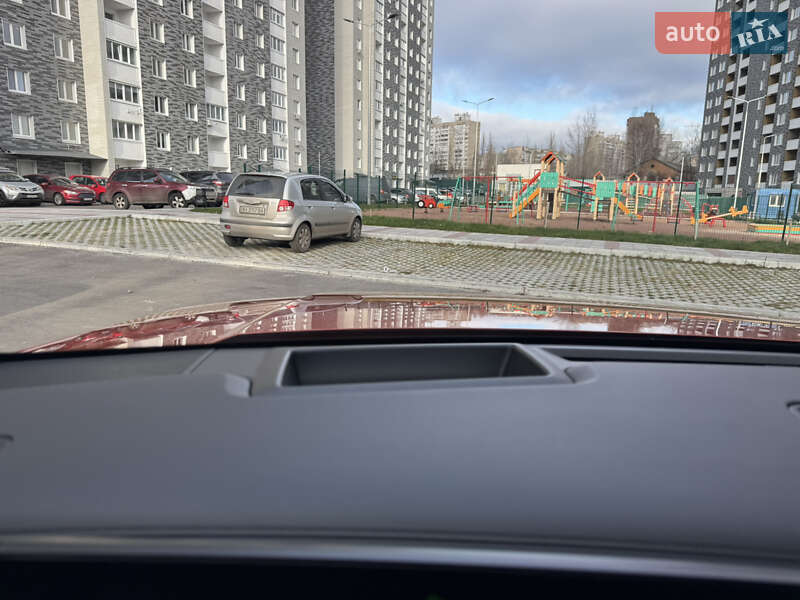 Позашляховик / Кросовер Hyundai Santa FE 2024 в Києві фото 29 Позашляховик / Кросовер Hyundai Santa FE 2024 в Києві