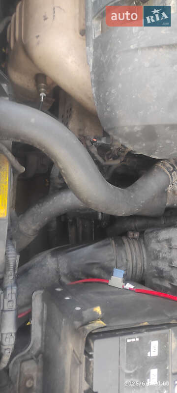 Позашляховик / Кросовер Hyundai Santa FE 2005 в Києві