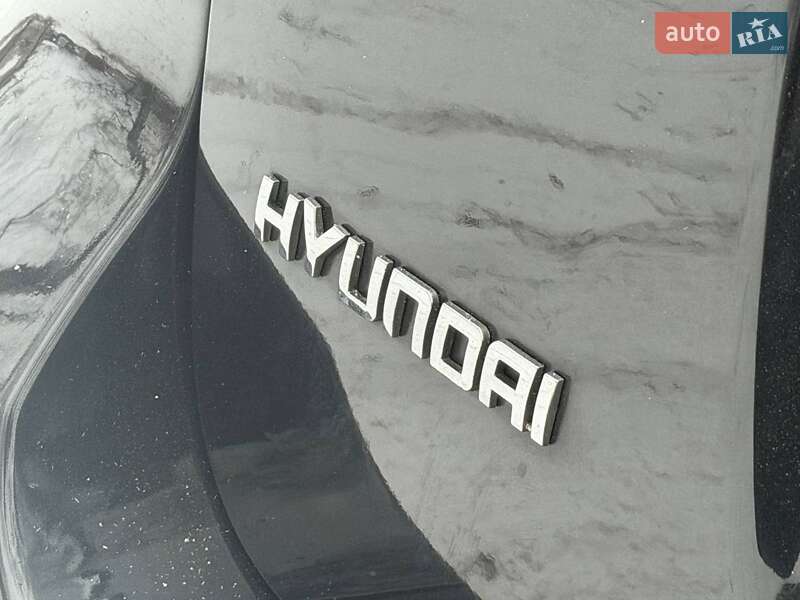 Внедорожник / Кроссовер Hyundai Santa FE 2008 в Ахтырке