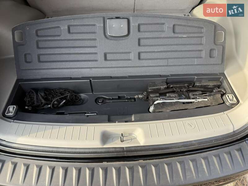 Позашляховик / Кросовер Hyundai Santa FE 2007 в Харкові