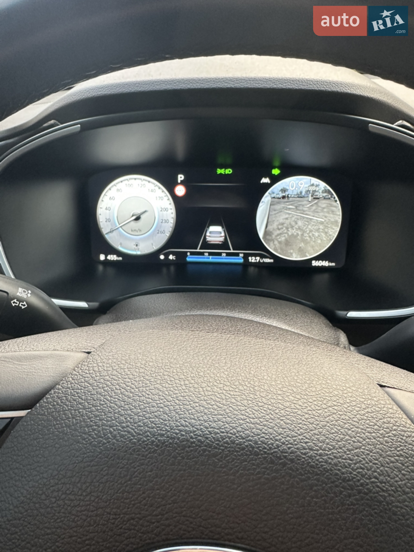 2023 Hyundai Santa Fe - мініатюра 13