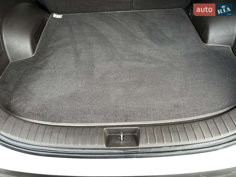 Внедорожник / Кроссовер Hyundai Santa FE 2023 в Днепре