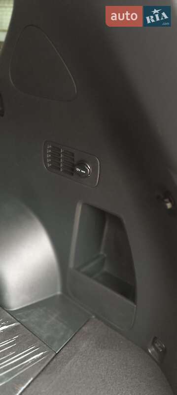 Позашляховик / Кросовер Hyundai Santa FE 2021 в Кременчуці