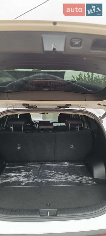 Позашляховик / Кросовер Hyundai Santa FE 2021 в Кременчуці