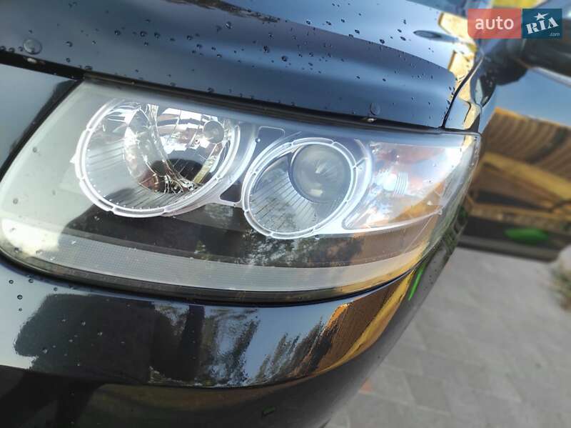 Внедорожник / Кроссовер Hyundai Santa FE 2008 в Трускавце