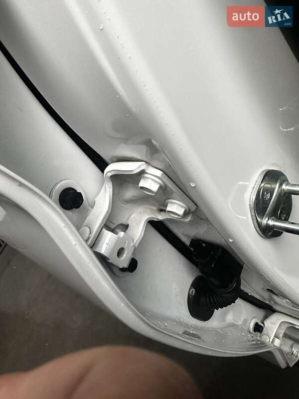 Позашляховик / Кросовер Hyundai Santa FE 2021 в Кременчуці