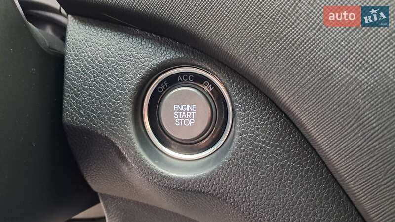 Внедорожник / Кроссовер Hyundai Santa FE 2013 в Киеве фото 17 Внедорожник / Кроссовер Hyundai Santa FE 2013 в Киеве