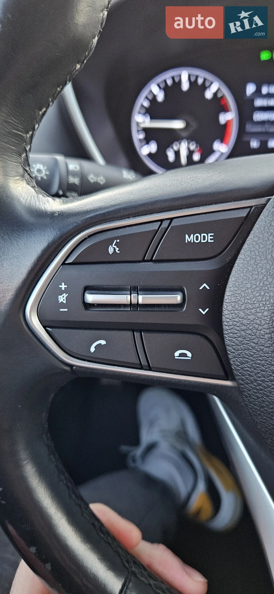 2020 Hyundai Santa Fe - мініатюра 35