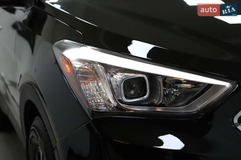 Позашляховик / Кросовер Hyundai Santa FE 2014 в Дрогобичі фото 17 Позашляховик / Кросовер Hyundai Santa FE 2014 в Дрогобичі