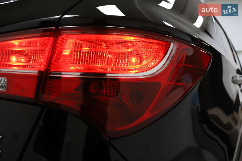 Позашляховик / Кросовер Hyundai Santa FE 2014 в Дрогобичі фото 42 Позашляховик / Кросовер Hyundai Santa FE 2014 в Дрогобичі