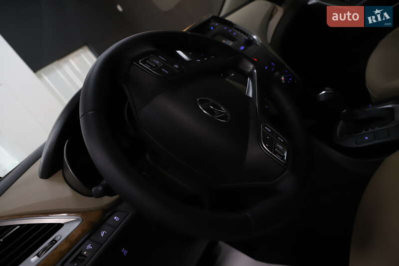 Позашляховик / Кросовер Hyundai Santa FE 2014 в Дрогобичі фото 57 Позашляховик / Кросовер Hyundai Santa FE 2014 в Дрогобичі