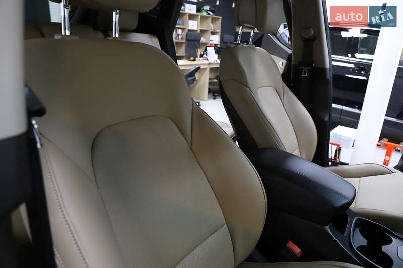 Позашляховик / Кросовер Hyundai Santa FE 2014 в Дрогобичі фото 71 Позашляховик / Кросовер Hyundai Santa FE 2014 в Дрогобичі