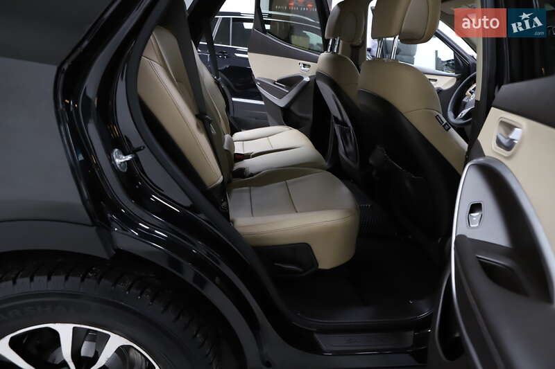 Позашляховик / Кросовер Hyundai Santa FE 2014 в Дрогобичі фото 76 Позашляховик / Кросовер Hyundai Santa FE 2014 в Дрогобичі