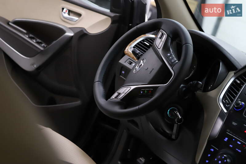 Позашляховик / Кросовер Hyundai Santa FE 2014 в Дрогобичі фото 81 Позашляховик / Кросовер Hyundai Santa FE 2014 в Дрогобичі