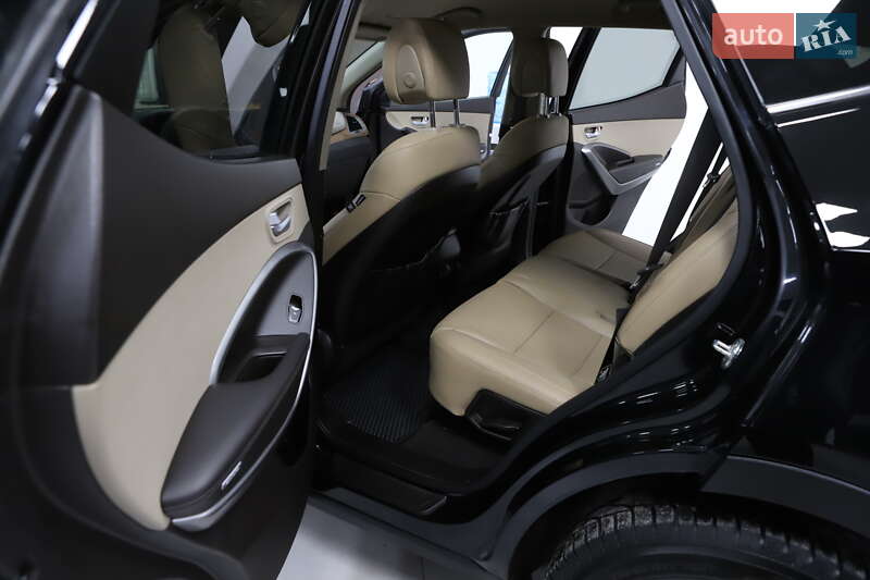 Позашляховик / Кросовер Hyundai Santa FE 2014 в Дрогобичі фото 83 Позашляховик / Кросовер Hyundai Santa FE 2014 в Дрогобичі