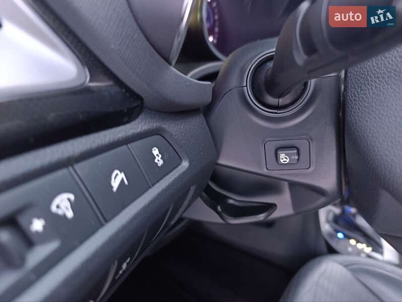 Внедорожник / Кроссовер Hyundai Santa FE 2013 в Радивилове фото 17 Внедорожник / Кроссовер Hyundai Santa FE 2013 в Радивилове