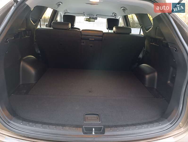 Внедорожник / Кроссовер Hyundai Santa FE 2013 в Радивилове фото 31 Внедорожник / Кроссовер Hyundai Santa FE 2013 в Радивилове
