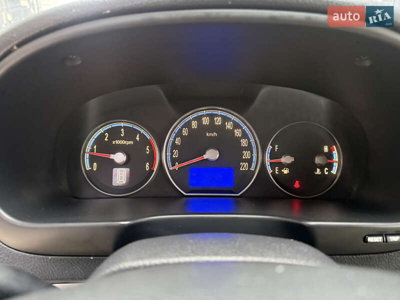 Внедорожник / Кроссовер Hyundai Santa FE 2006 в Ивано-Франковске фото 33 Внедорожник / Кроссовер Hyundai Santa FE 2006 в Ивано-Франковске