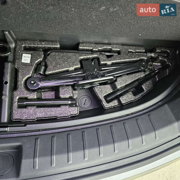 Внедорожник / Кроссовер Hyundai Santa FE 2013 в Одессе фото 25 Внедорожник / Кроссовер Hyundai Santa FE 2013 в Одессе