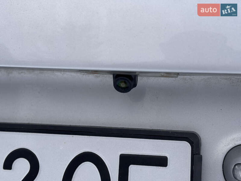 Позашляховик / Кросовер Hyundai Santa FE 2007 в Сумах