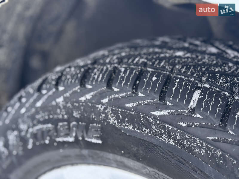 Позашляховик / Кросовер Hyundai Santa FE 2007 в Сумах