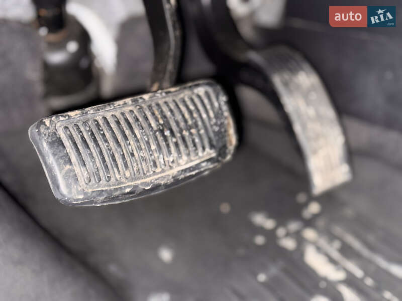 Позашляховик / Кросовер Hyundai Santa FE 2007 в Сумах