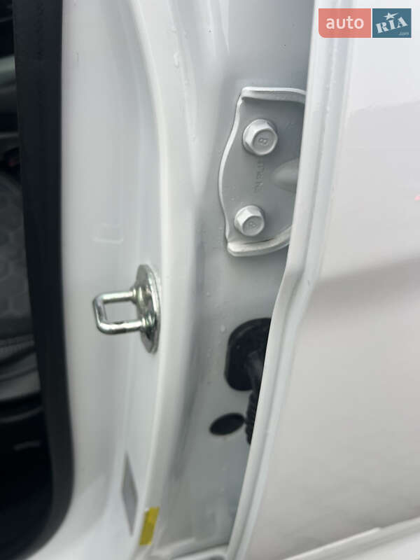 Позашляховик / Кросовер Hyundai Santa FE 2017 в Одесі