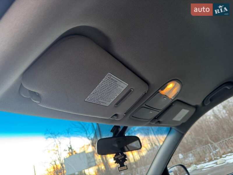 Внедорожник / Кроссовер Hyundai Santa FE 2008 в Черновцах фото 50 Внедорожник / Кроссовер Hyundai Santa FE 2008 в Черновцах