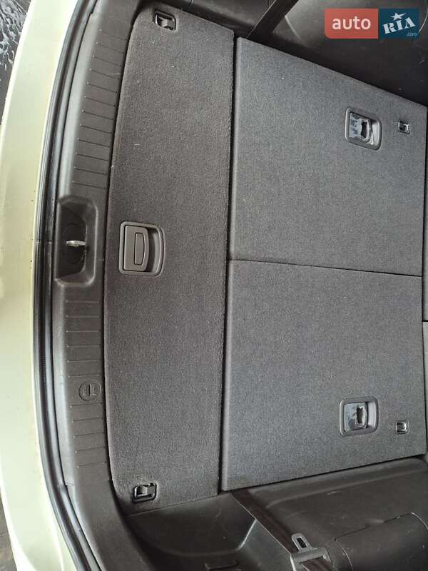 Позашляховик / Кросовер Hyundai Santa FE 2010 в Андріївці