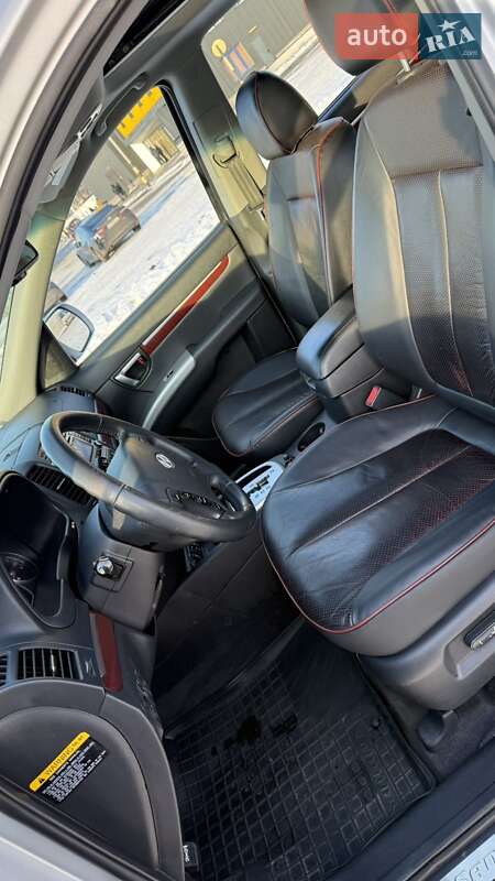 Внедорожник / Кроссовер Hyundai Santa FE 2008 в Киеве фото 24 Внедорожник / Кроссовер Hyundai Santa FE 2008 в Киеве