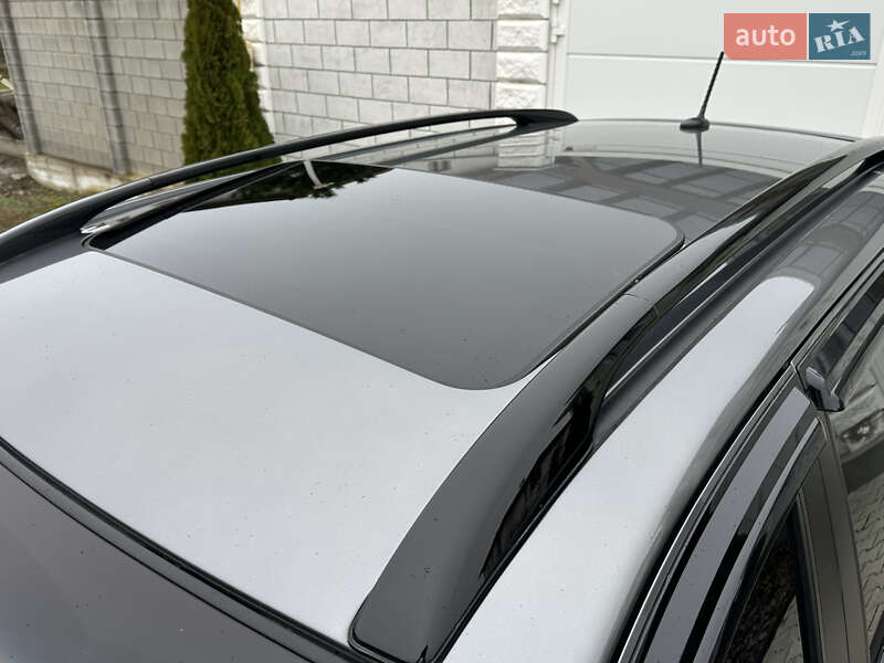 Позашляховик / Кросовер Hyundai Santa FE 2012 в Одесі