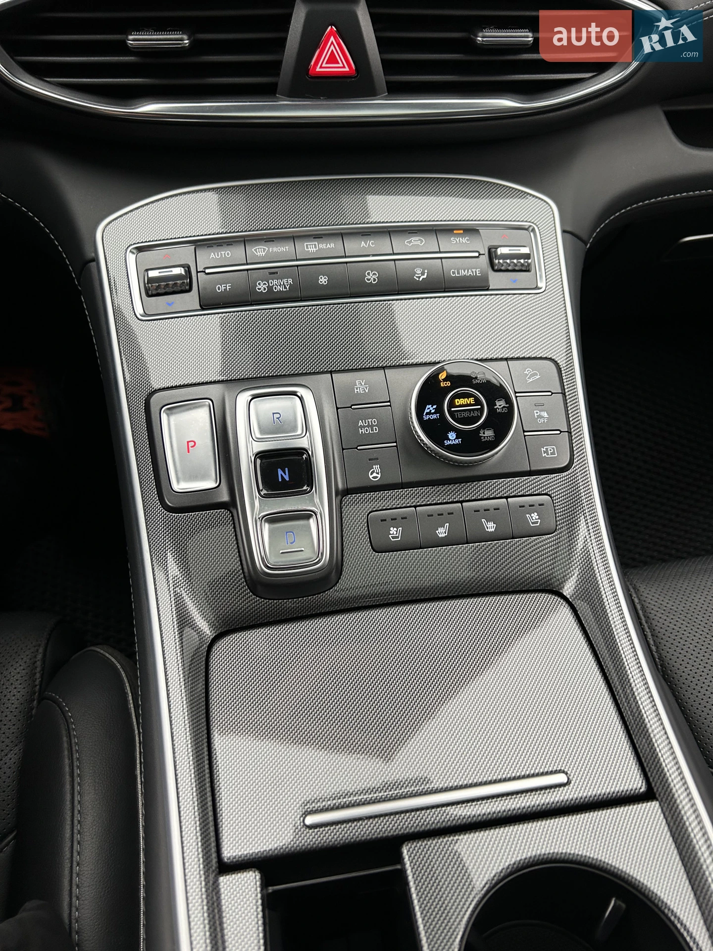 2021 Hyundai Santa Fe - мініатюра 18