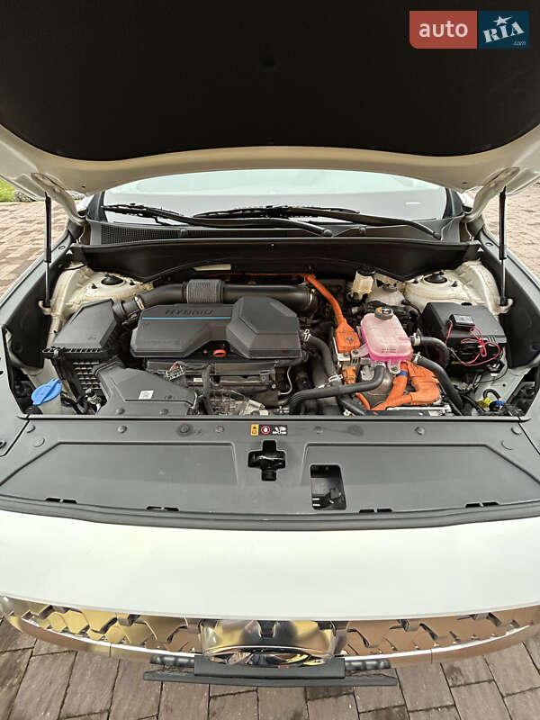 Позашляховик / Кросовер Hyundai Santa FE 2021 в Івано-Франківську фото 24 Позашляховик / Кросовер Hyundai Santa FE 2021 в Івано-Франківську