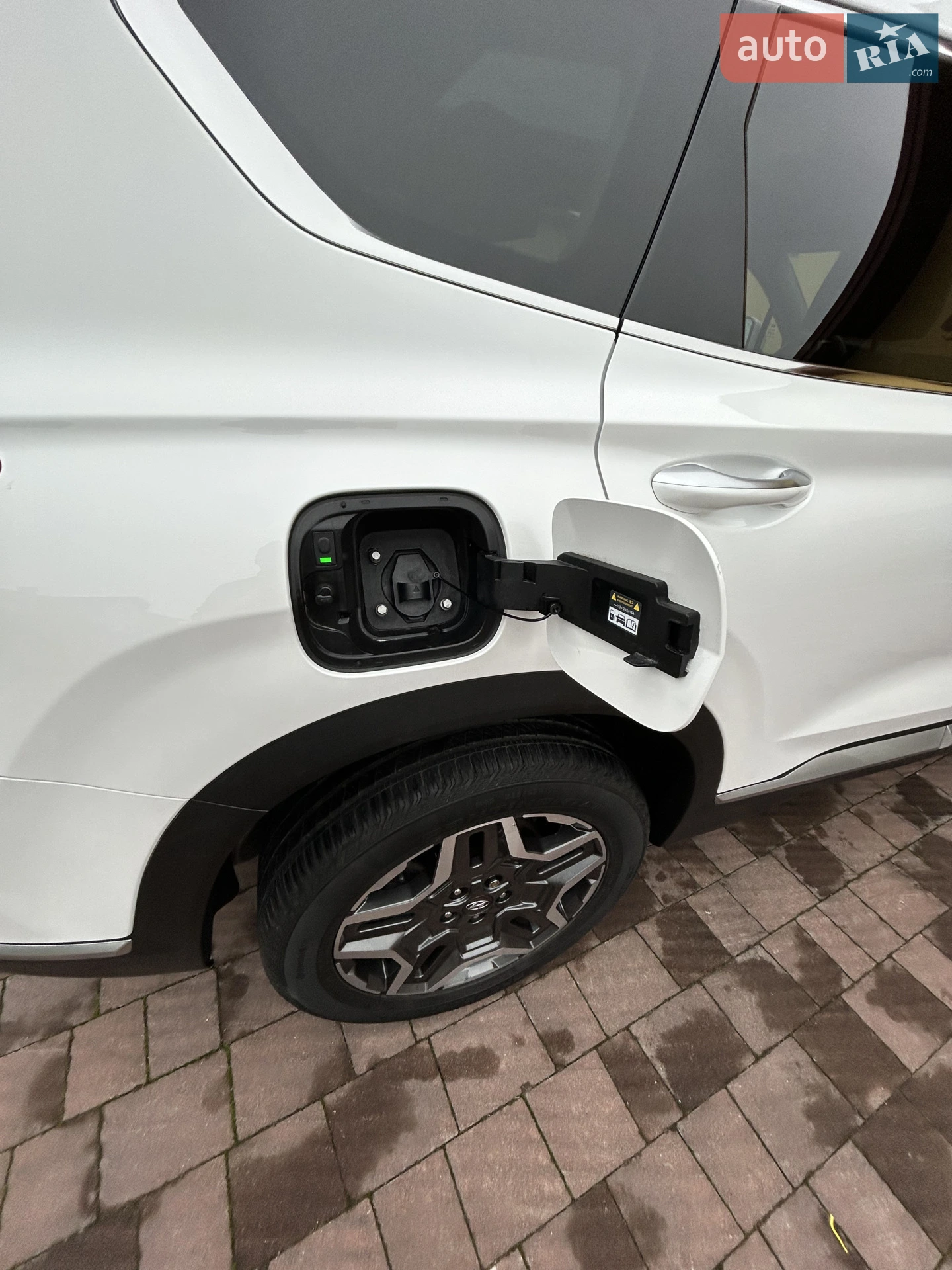 2021 Hyundai Santa Fe - мініатюра 23