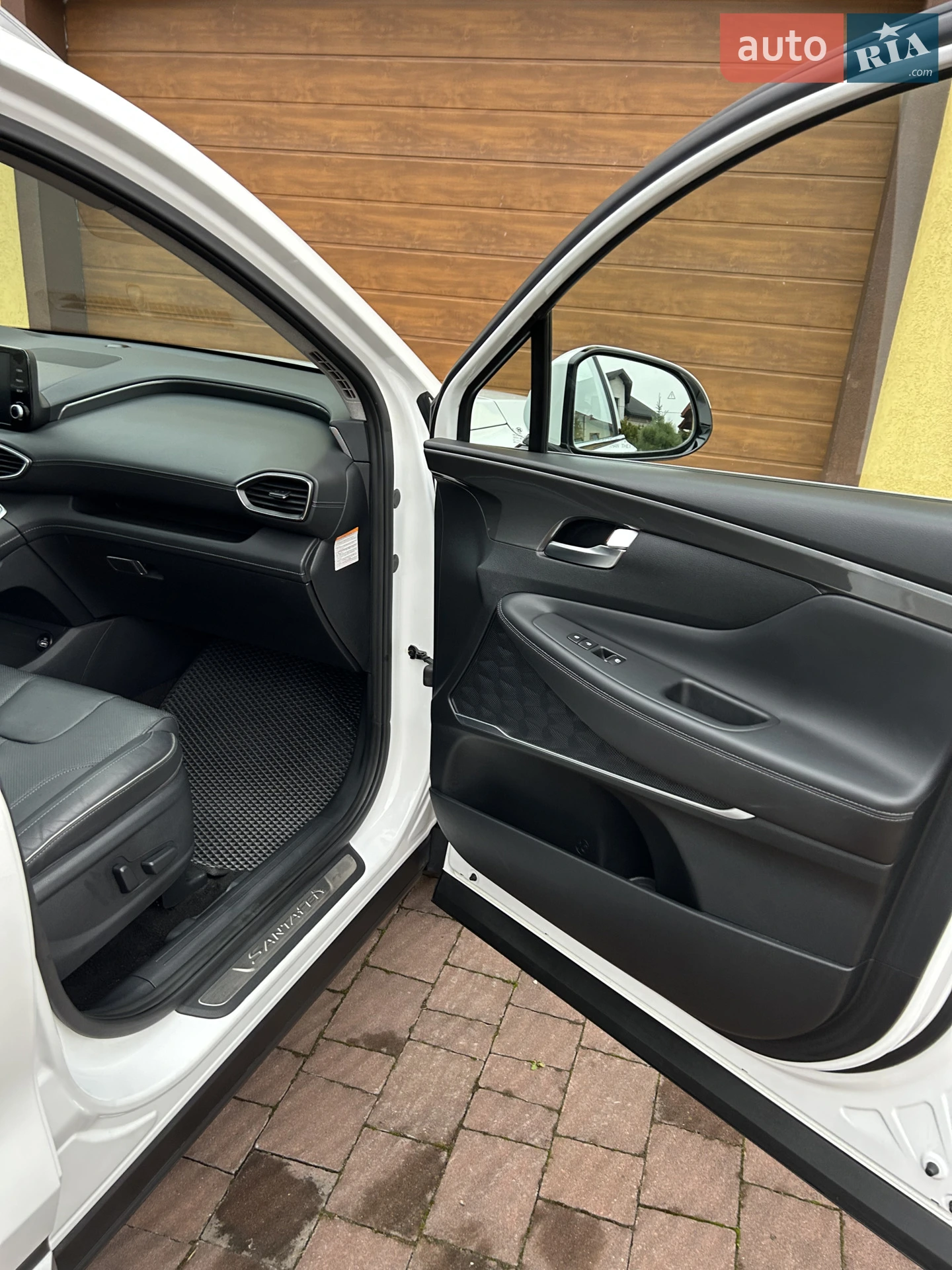 2021 Hyundai Santa Fe - мініатюра 16