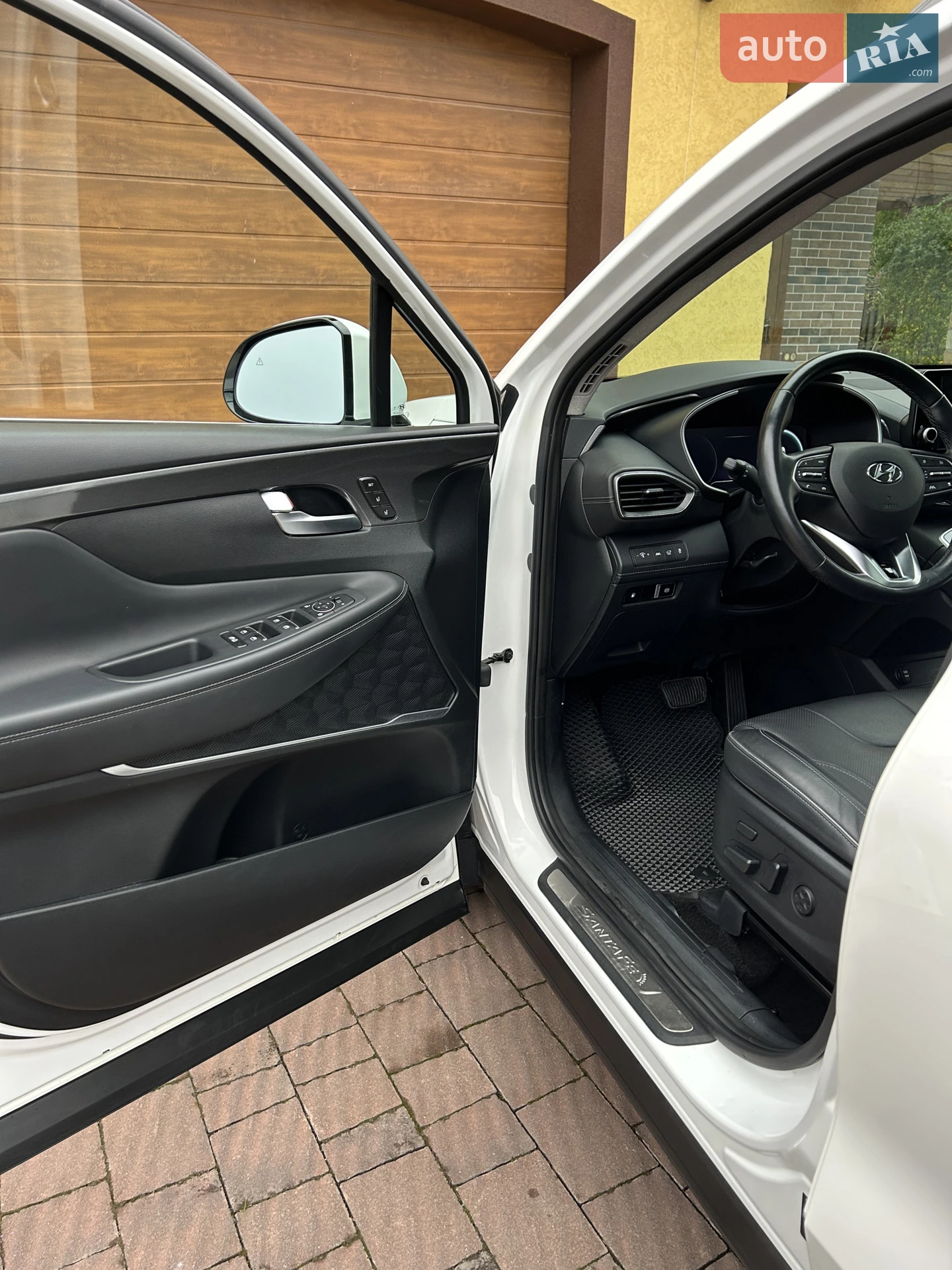 2021 Hyundai Santa Fe - мініатюра 10