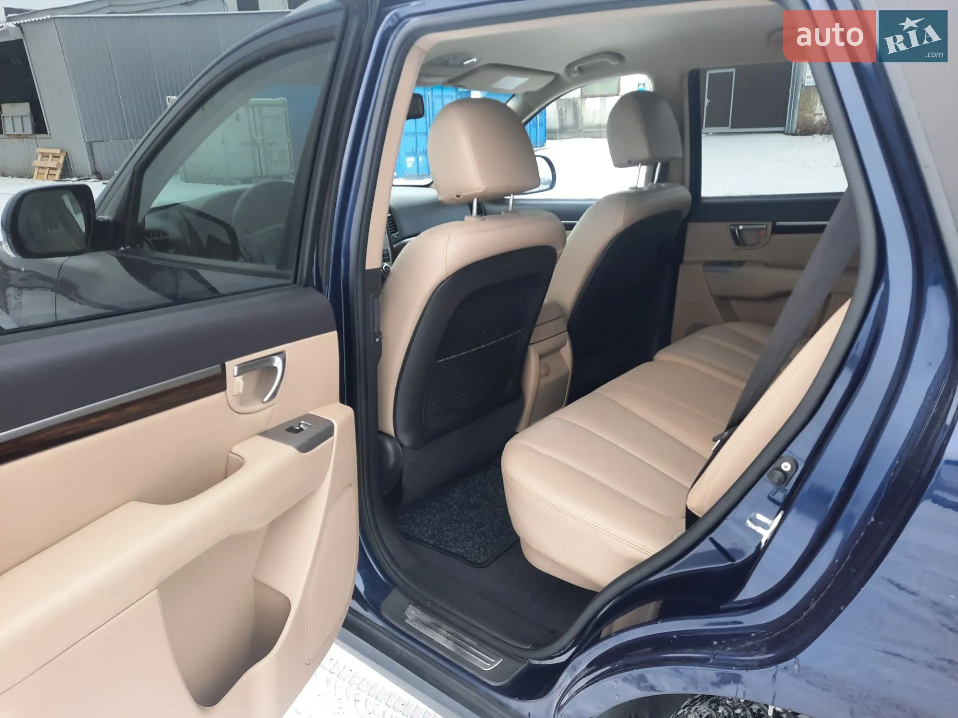 2011 Hyundai Santa Fe - мініатюра 58