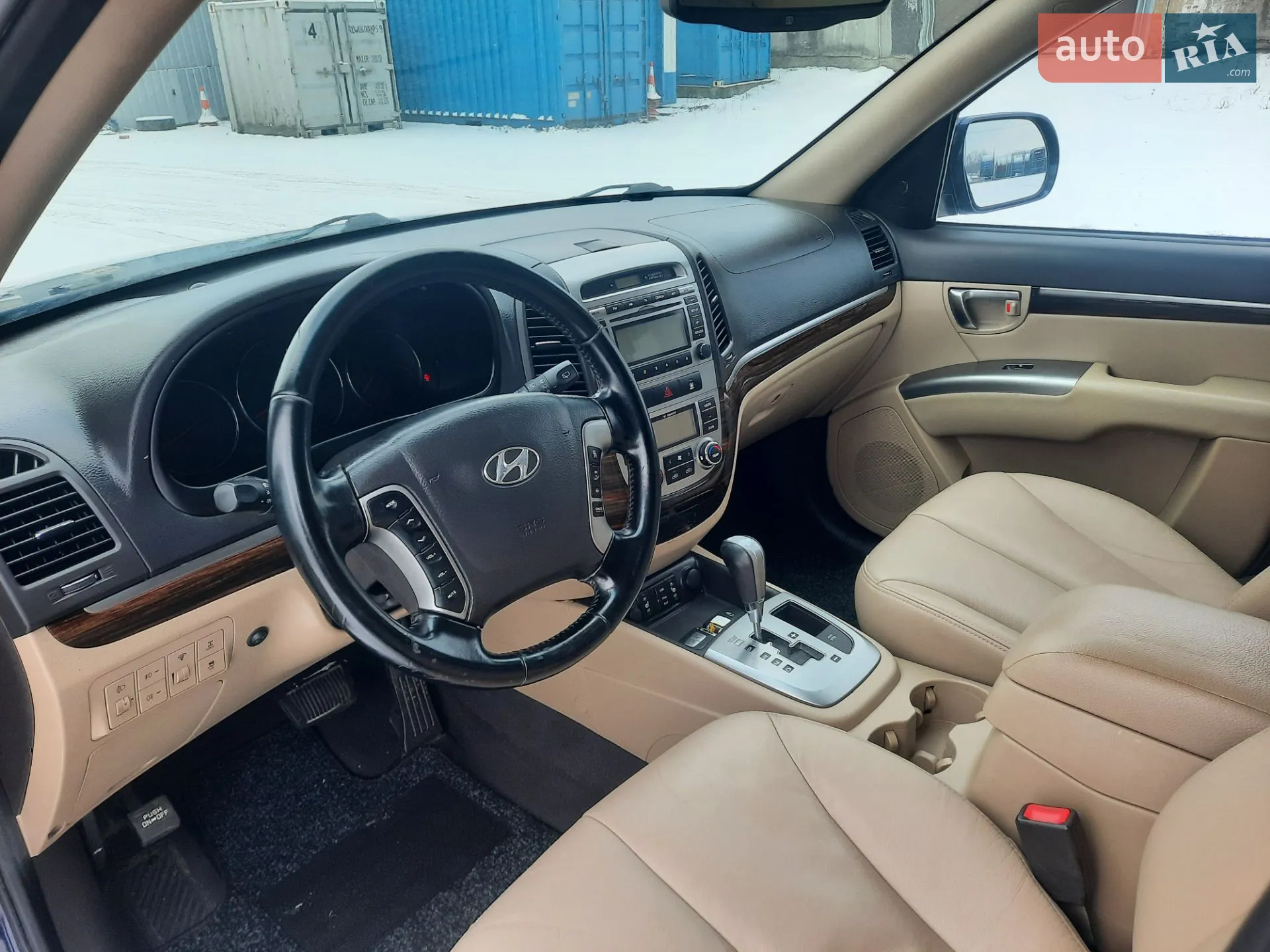 2011 Hyundai Santa Fe - мініатюра 51