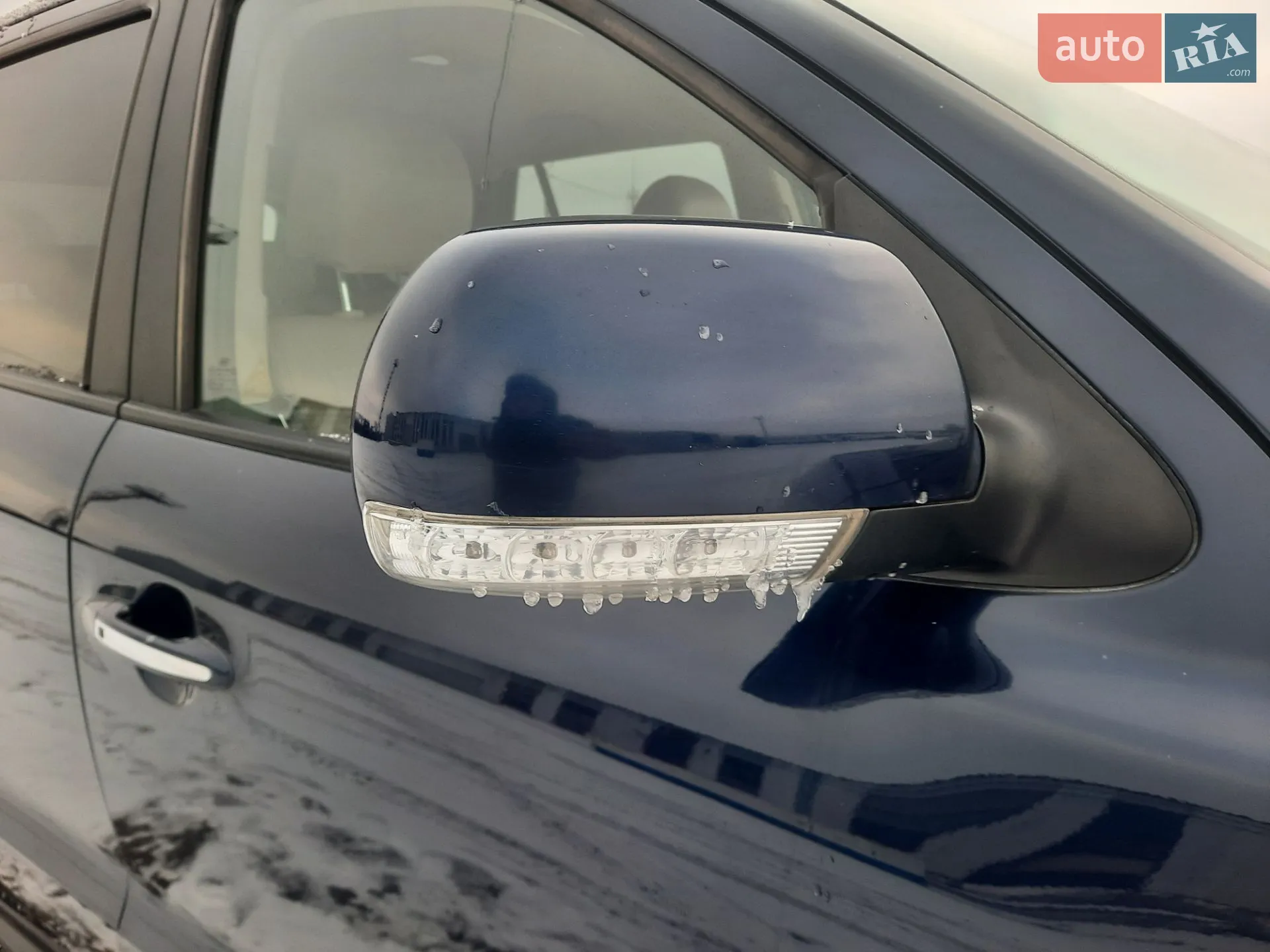 2011 Hyundai Santa Fe - мініатюра 89